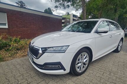 Skoda Octavia 174.000 km 16.000 &euro; Jülich 52428