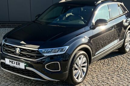 VW T-Roc 11.450 km 24.490 &euro; Tostedt 21255