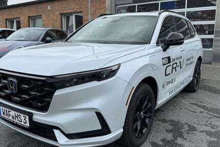 Honda CR-V 7.000 km 49.900 &euro; Warendorf 48231