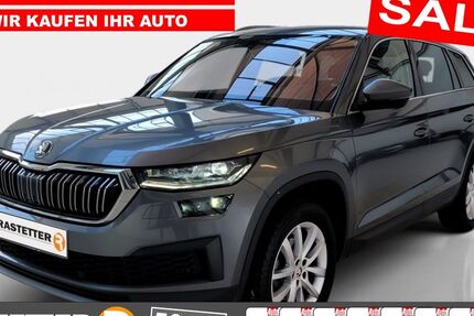Skoda Kodiaq 67.612 km 29.440 &euro; Rheinstetten 76287