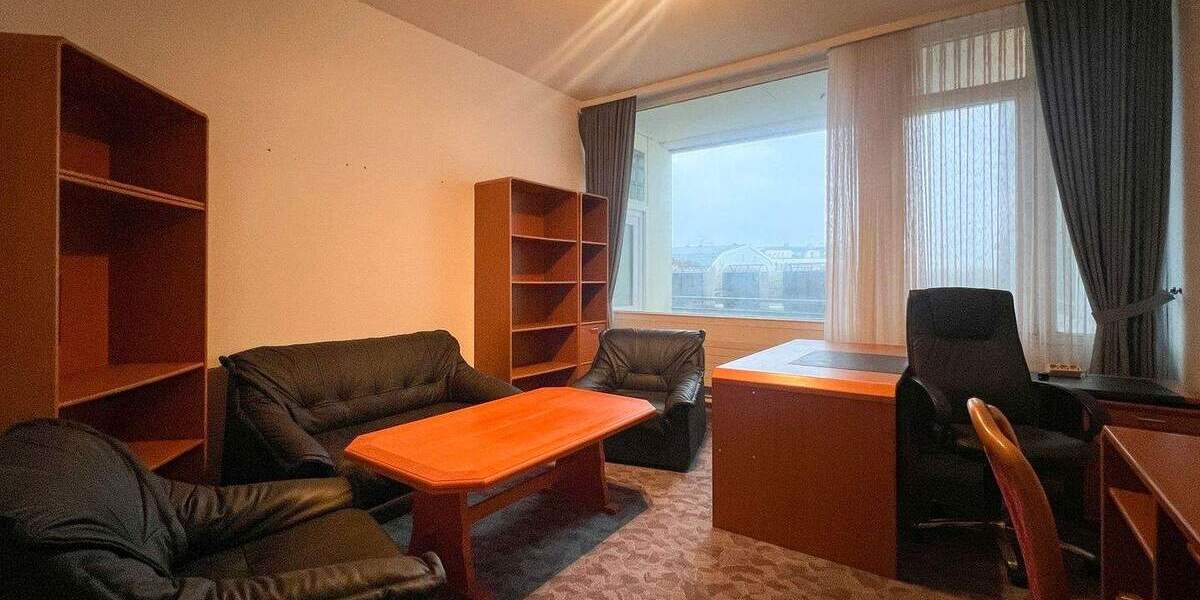 Gewerbeobjekt Borkum - 320.000&euro; | Angebot:23950351