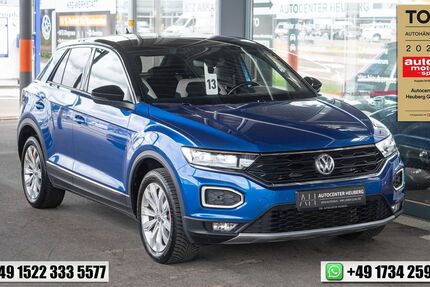 VW T-Roc 96.710 km 26.990 &euro; Villingen-Schwenningen 78054