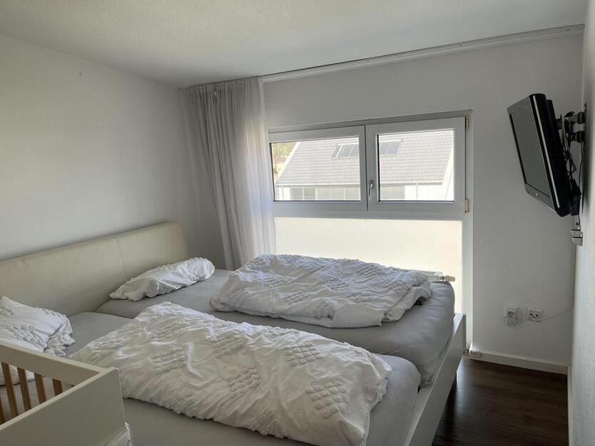 RMH mit EBK, Garten, Garage + Stellplatz in Asperg Einziehen und wohlfühlen
