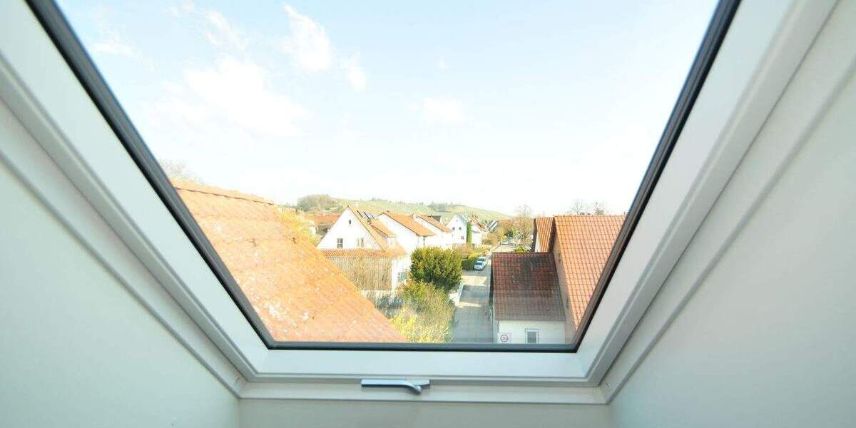 Etagenwohnung Weinstadt Beutelsbach - 2 Zimmer, 68 m&sup2;, 268.500&euro; | Angebot:25898839