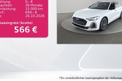 Audi A5 9.573 km 61.990 &euro; Kassel 34125