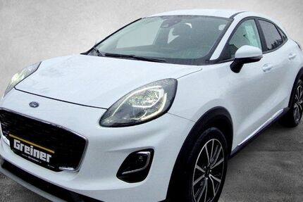 Ford Puma 67.900 km 14.880 &euro; Deggendorf 94469