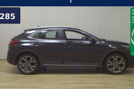 Kia ceed / Ceed 98.539 km 15.280 &euro; Bremen / Arsten 28279