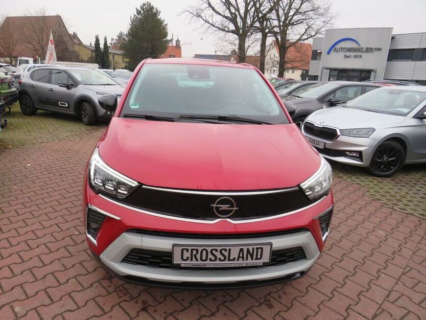 Crossland (X)