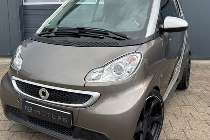 Smart ForTwo 123.150 km 5.450 &euro; Zell unter Aichelberg 73119