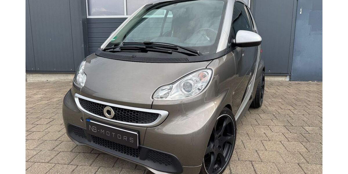 Smart ForTwo 123.150 km 5.450 &euro; Zell unter Aichelberg 73119