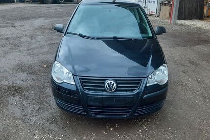 VW Polo 140.000 km 2.200 &euro; Sulzbach-Rosenberg 92237