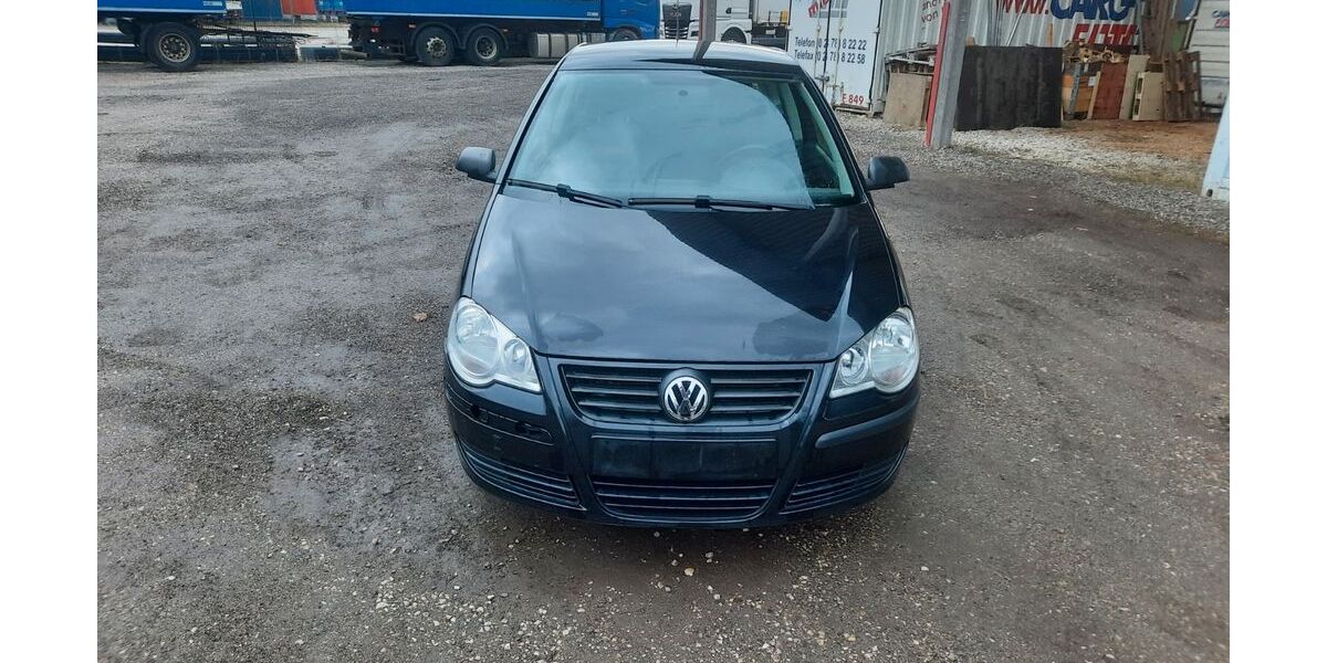 VW Polo 140.000 km 2.200 &euro; Sulzbach-Rosenberg 92237