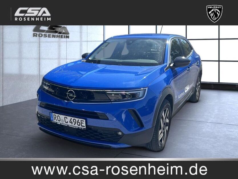 Mokka