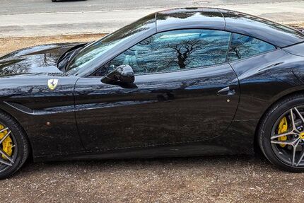 Ferrari California 60.000 km 114.900 &euro; Starnberg 82319