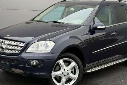 Mercedes-Benz ML 420 151.000 km 12.900 &euro; Prenzlau 17291