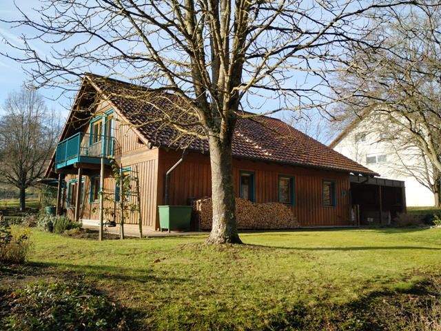 Einfamilienhaus Boxberg Schweigern - 7 Zimmer, 180 m&sup2;, 445.000&euro; | Angebot:25668905