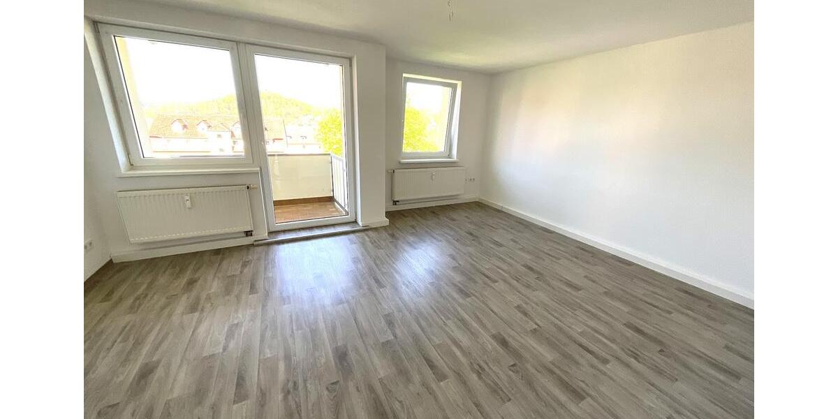 Etagenwohnung Pegnitz - 3 Zimmer, 60 m&sup2;, 539&euro; | Angebot:26409613