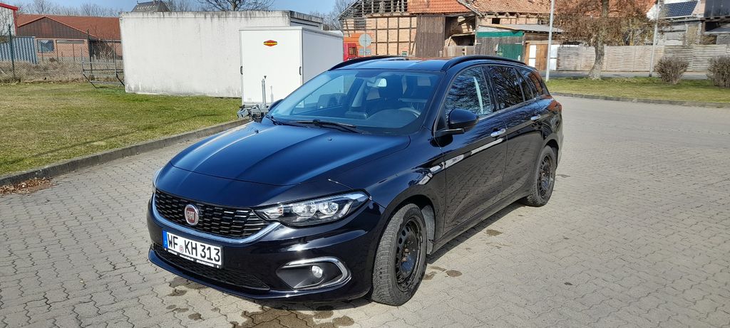 Fiat Tipo 72.850 km 11.600 &euro; Wolfenbüttel 38300