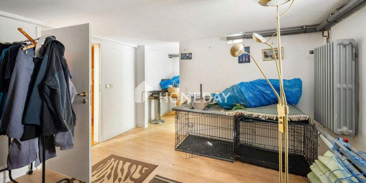Bungalow Dresden Kleinzschachwitz - 4 Zimmer, 87 m&sup2;, 497.000&euro; | Angebot:25878517