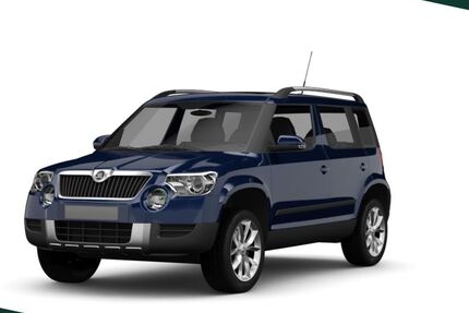 Skoda Yeti 130.191 km 14.990 &euro; Buxtehude 21614
