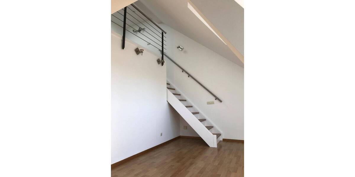 Etagenwohnung Regensburg Innenstadt - 2 Zimmer, 68 m&sup2;, 487.000&euro; | Angebot:25997089