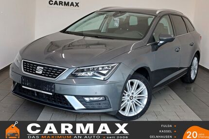 Seat Leon 106.870 km 12.500 &euro; Fulda 36043