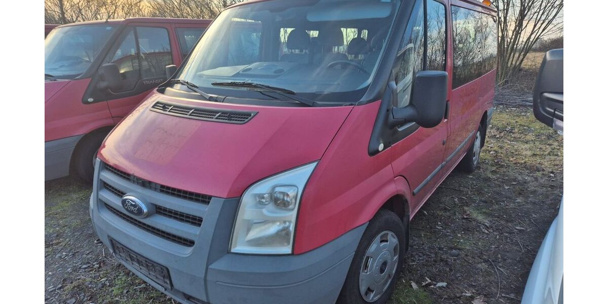 Ford Transit 316.000 km 2.290 &euro; Usingen 61250