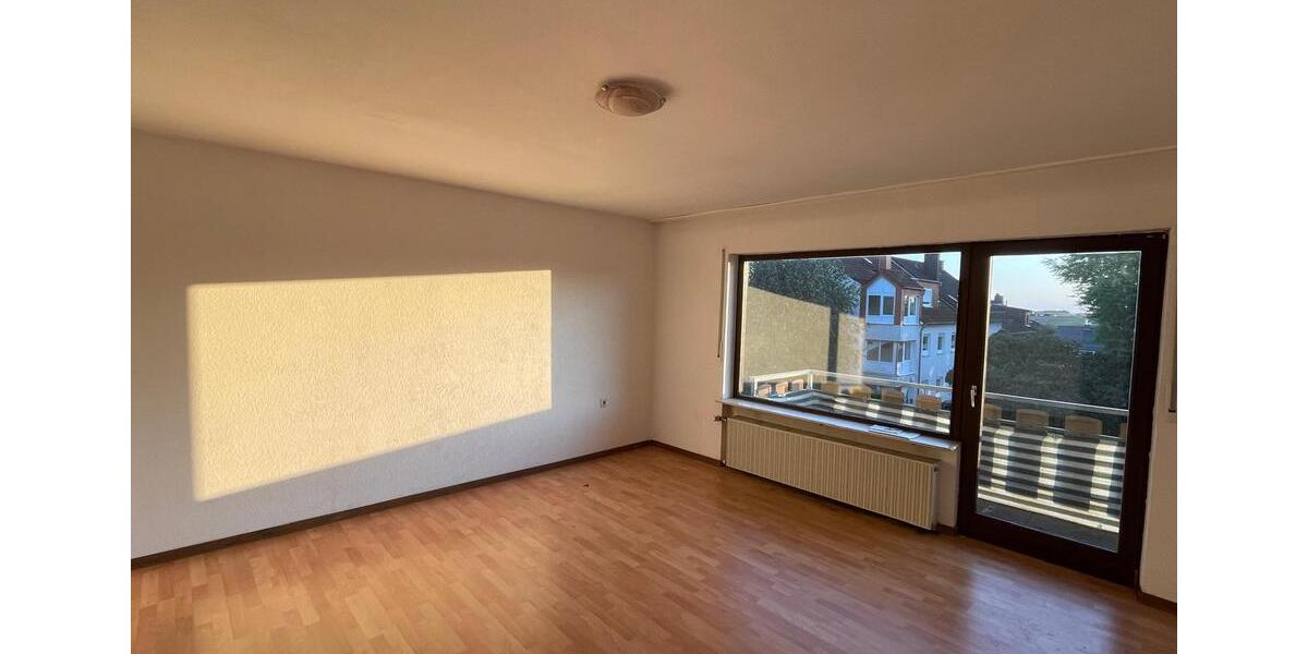 Etagenwohnung Pirmasens Niedersimten - 2 Zimmer, 62 m&sup2;, 520&euro; | Angebot:26421967