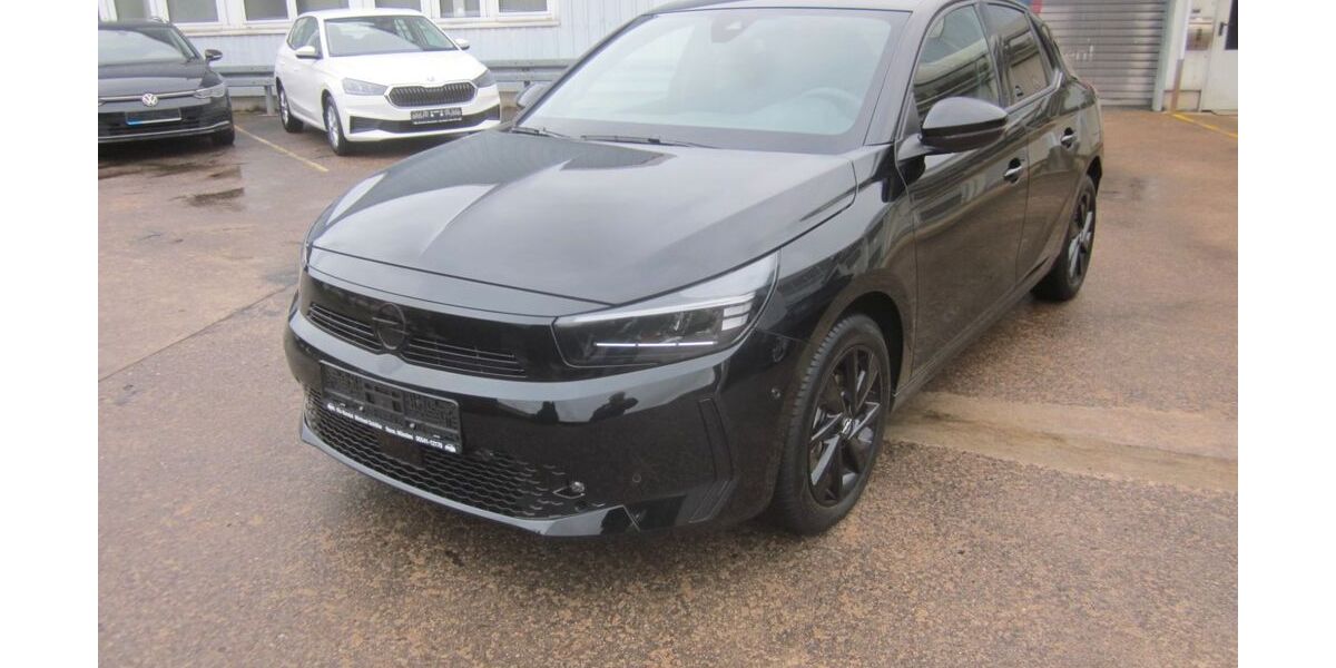 Opel Corsa 4.600 km 15.999 &euro; Hann. Münden 34346