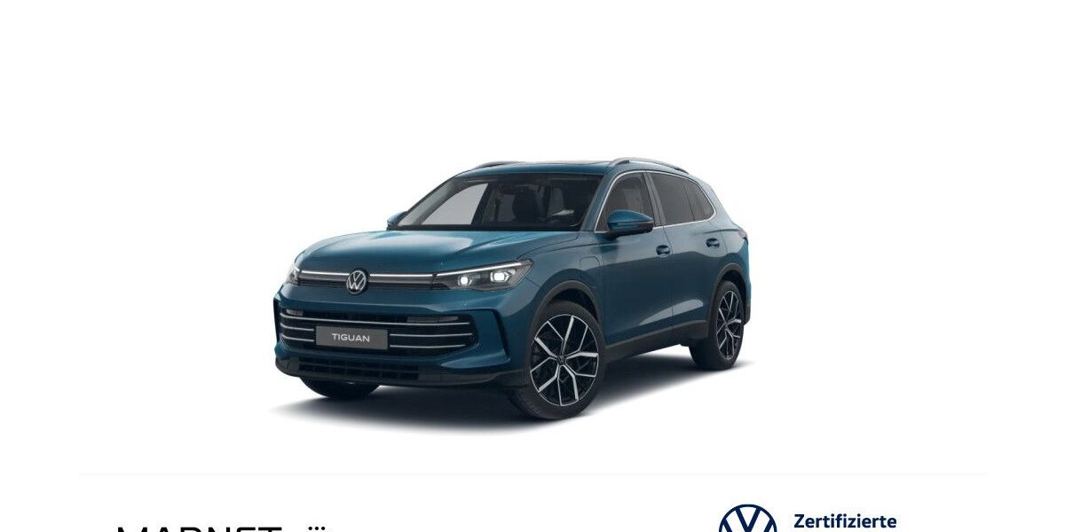 VW Tiguan 26.691 km 42.930 &euro; Bad Nauheim 61231