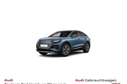 Audi Q4