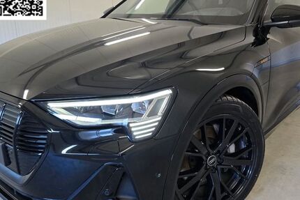 Audi e-tron 88.751 km 34.900 &euro; Liebenburg 38704
