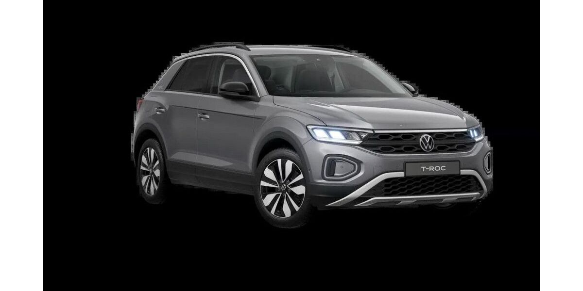 VW T-Roc 10.904 km 29.890 &euro; Scheuring 86937