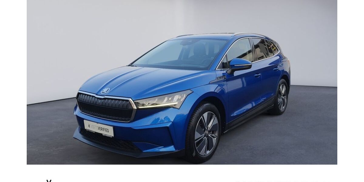 Skoda Enyaq 41.300 km 31.350 € Braunschweig 38124