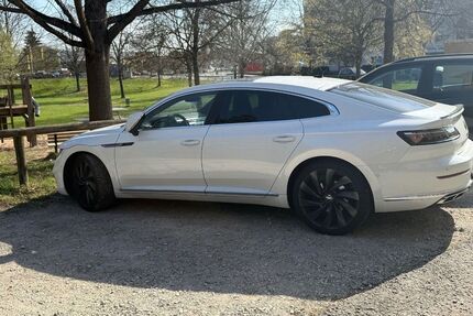 VW Arteon 140.000 km 26.500 &euro; Fürth 90766