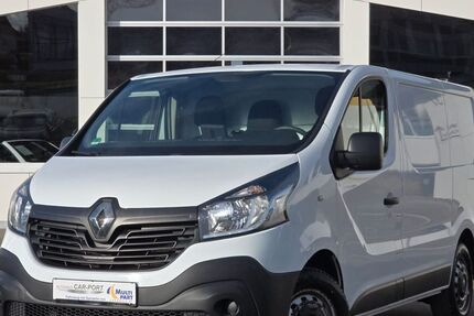Renault Trafic 143.390 km 12.990 &euro; Deißlingen 78652