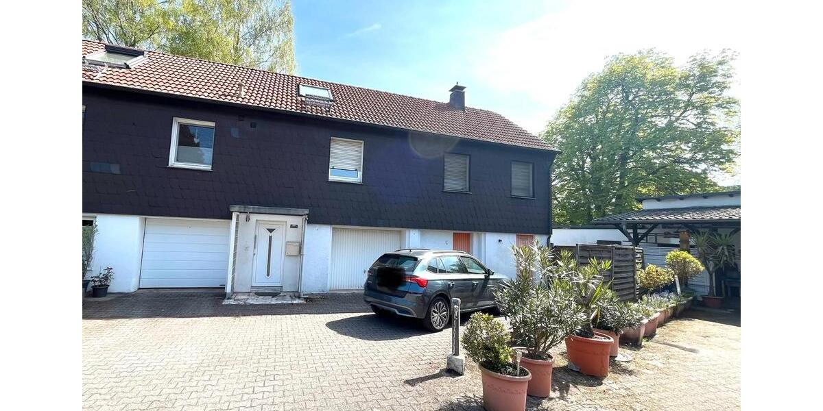Hochparterre Sprockhövel - 3 Zimmer, 73 m&sup2;, 799&euro; | Angebot:26302213