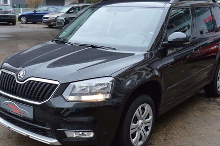 Skoda Yeti 149.000 km 8.990 &euro; Mülheim an der Ruhr 45473