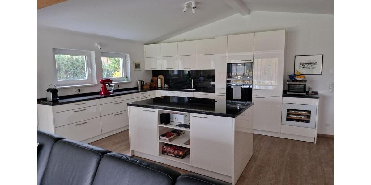 Bungalow Lindow (Mark) - 3 Zimmer, 131 m&sup2;, 995.000&euro; | Angebot:26040329