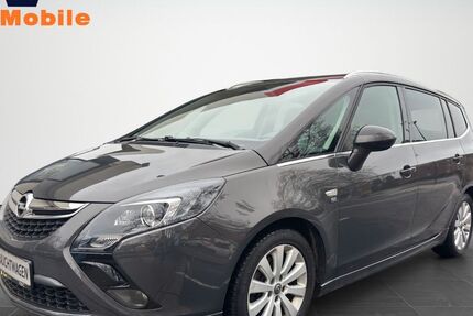 Opel Zafira 232.000 km 7.999 &euro; Düsseldorf 40472