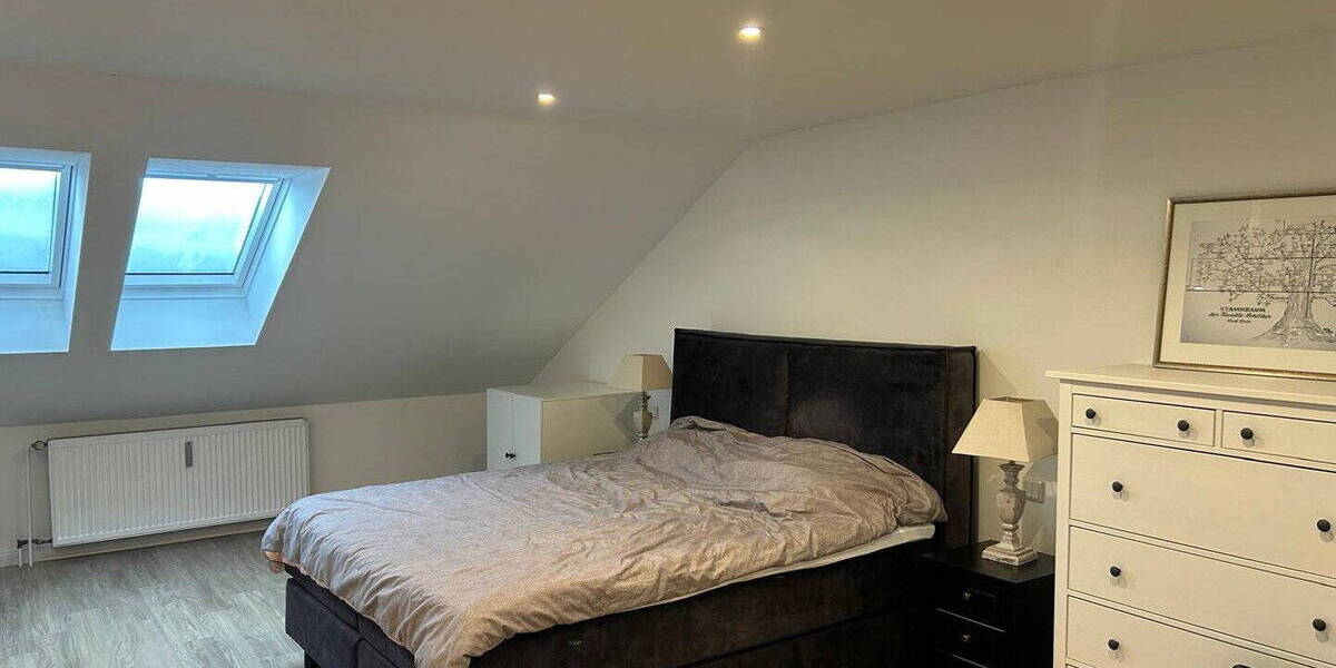 Etagenwohnung Bad Pyrmont Holzhausen - 2 Zimmer, 81 m&sup2;, 199.000&euro; | Angebot:26417643
