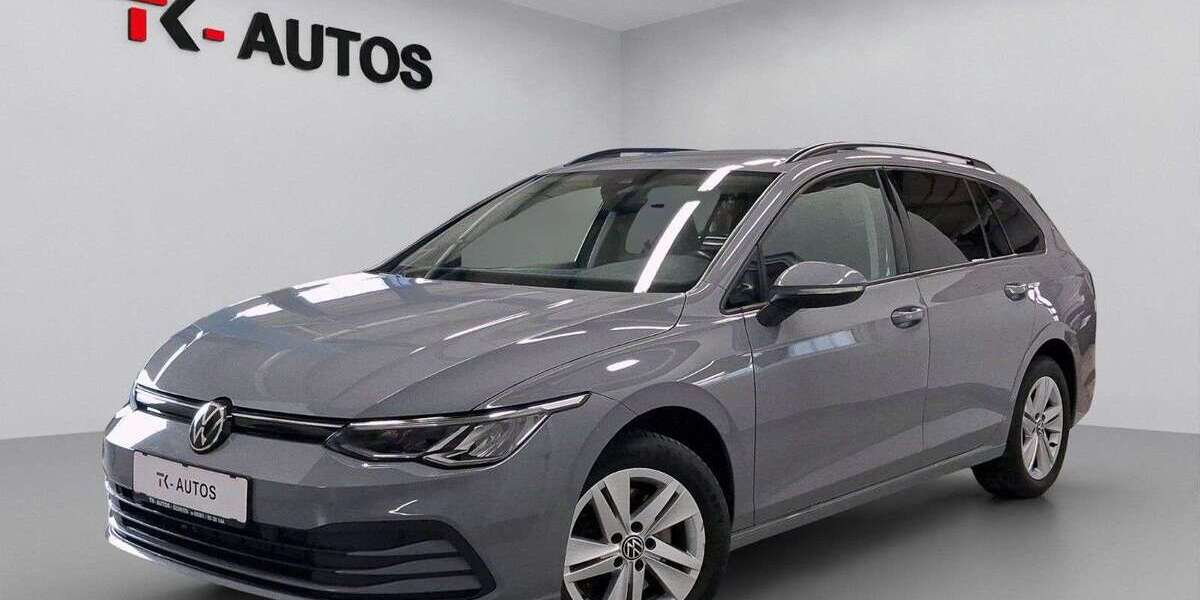 VW Golf 124.599 km 18.490 &euro; Dorfen 84405