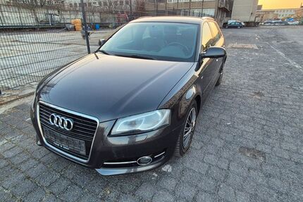 Audi A3 216.164 km 5.150 &euro; Berlin 10319