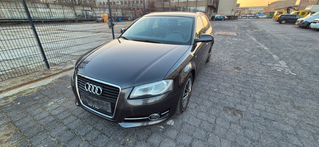 Audi A3 216.164 km 5.150 &euro; Berlin 10319