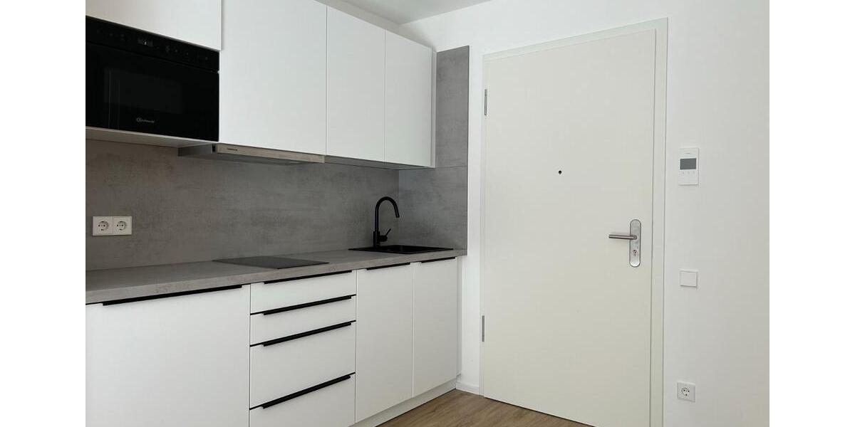 Erdgeschoßwohnung Ulm - 1 Zimmer, 36 m&sup2;, 1.010&euro; | Angebot:25645778