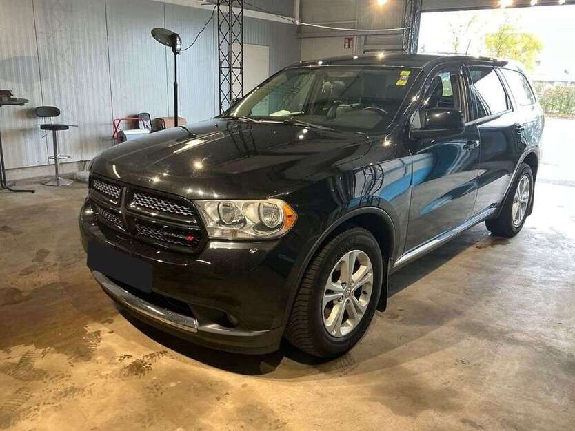 Durango