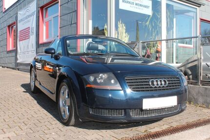 Audi TT 222.750 km 9.443 &euro; Nufringen 71154