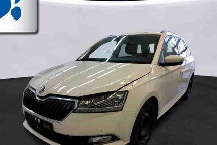 Skoda Fabia 59.142 km 16.930 &euro; Münster 48153