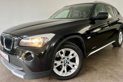 BMW X1 199.000 km 6.890 € Würzburg 97080