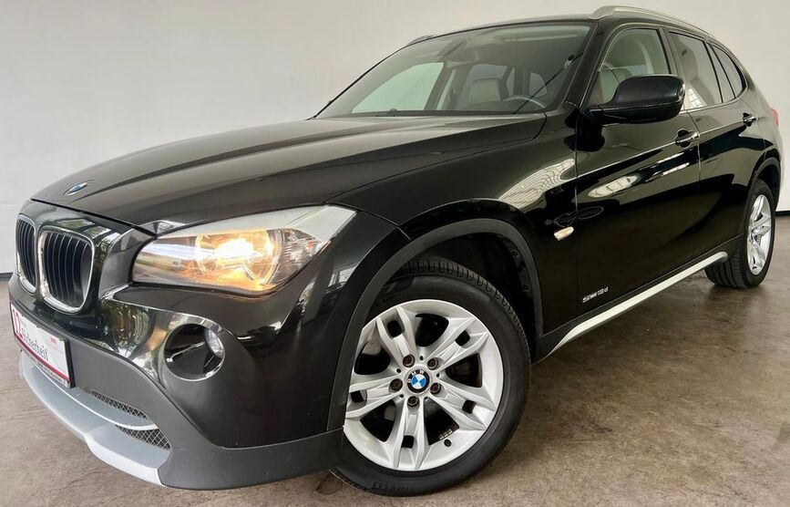 BMW X1 199.000 km 6.990 € Würzburg 97080